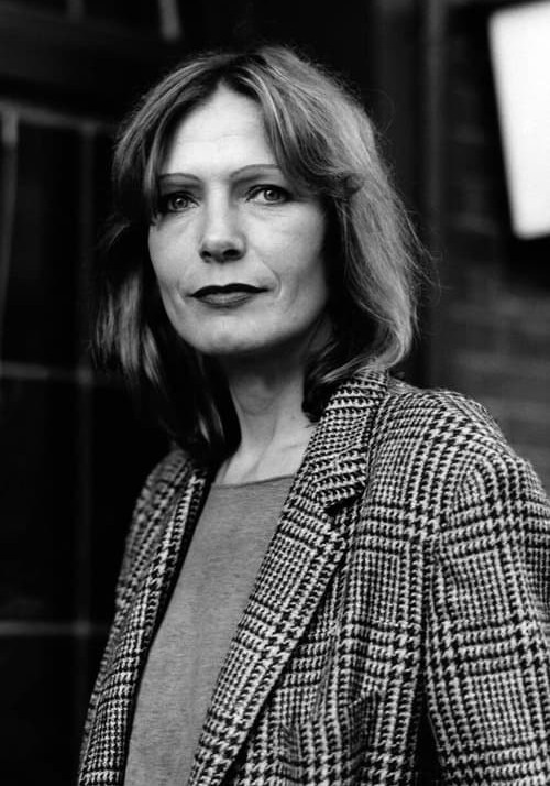 玛吉特·卡斯滕森