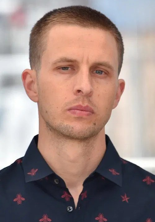 安德斯·丹尼尔森·李