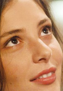 杰丝敏·特丽卡