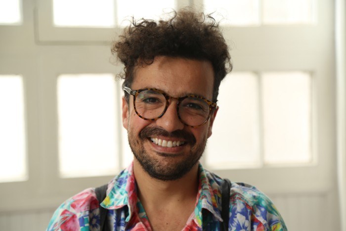 乔奎因·科西纳