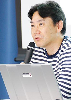 藤田伸三
