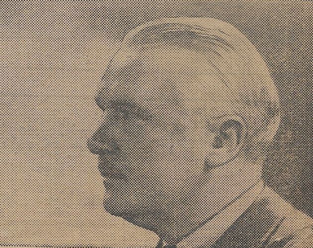 Charles Cahill Wilson