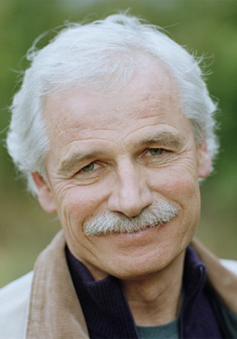 扬·阿尔蒂斯-贝特朗 Yann Arthus-Bertrand