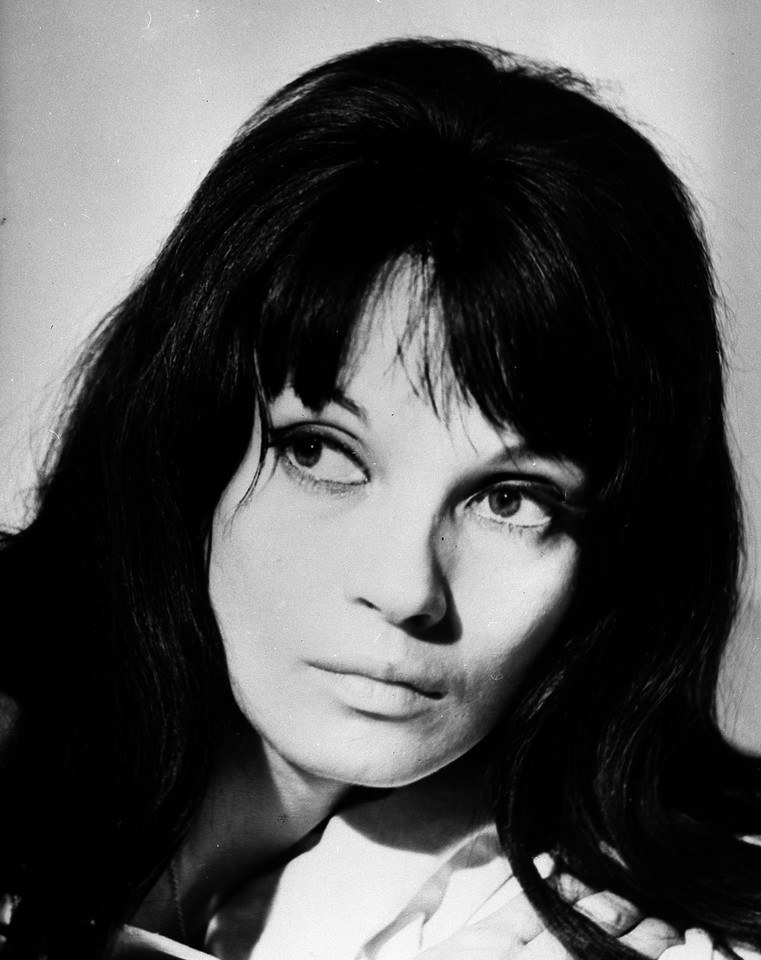 Joanna Jędryka