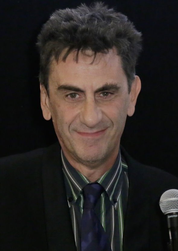 彼得·德·席尔瓦