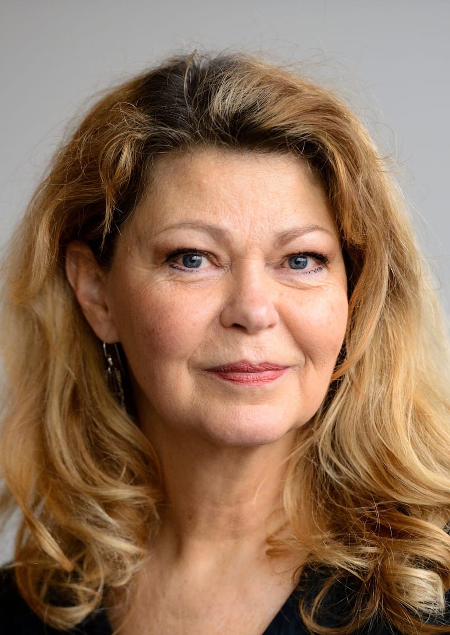 英格玛丽·卡尔松