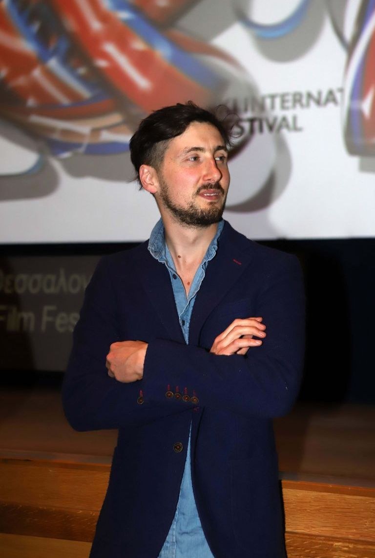 克里斯托弗·列昂