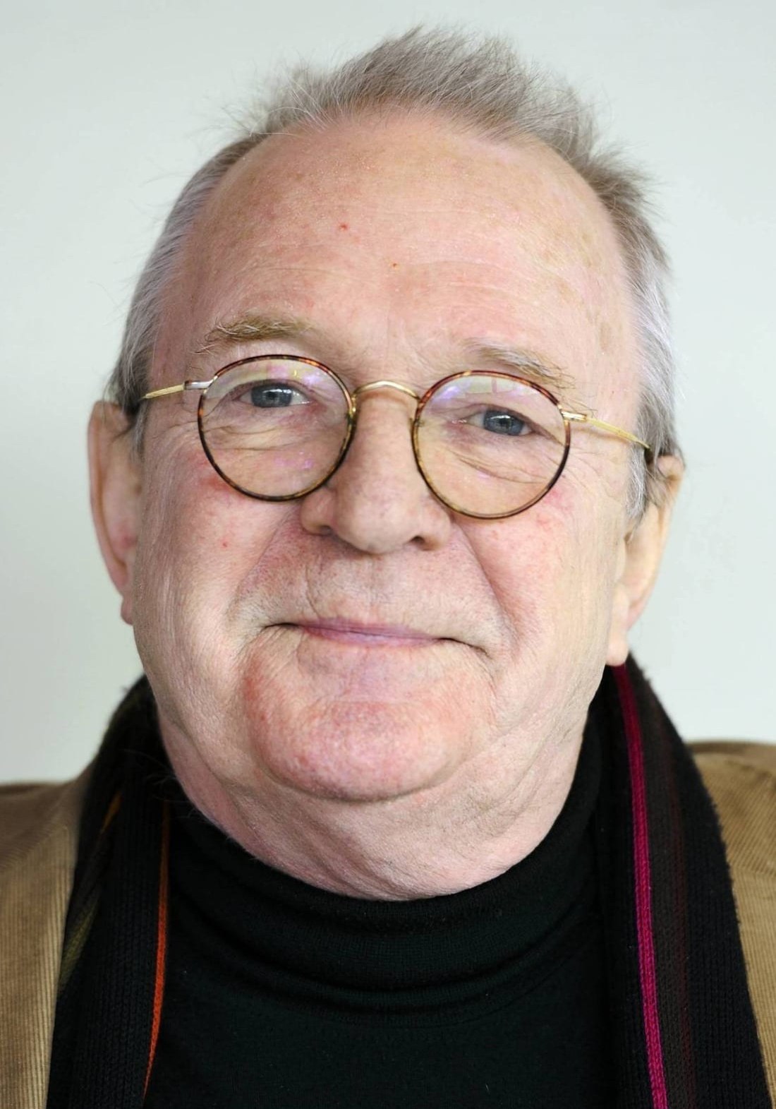 布拉西·布兰斯特罗姆