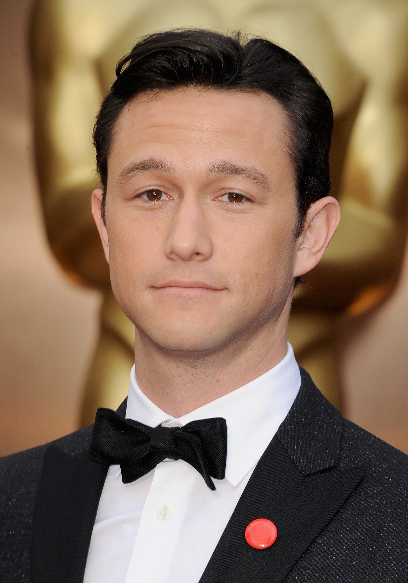 约瑟夫·高登-莱维特 Joseph Gordon-Levitt