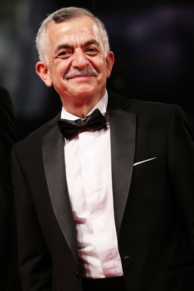 卡米尔·萨拉米