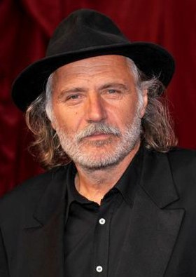 拉德·舍尔贝季亚