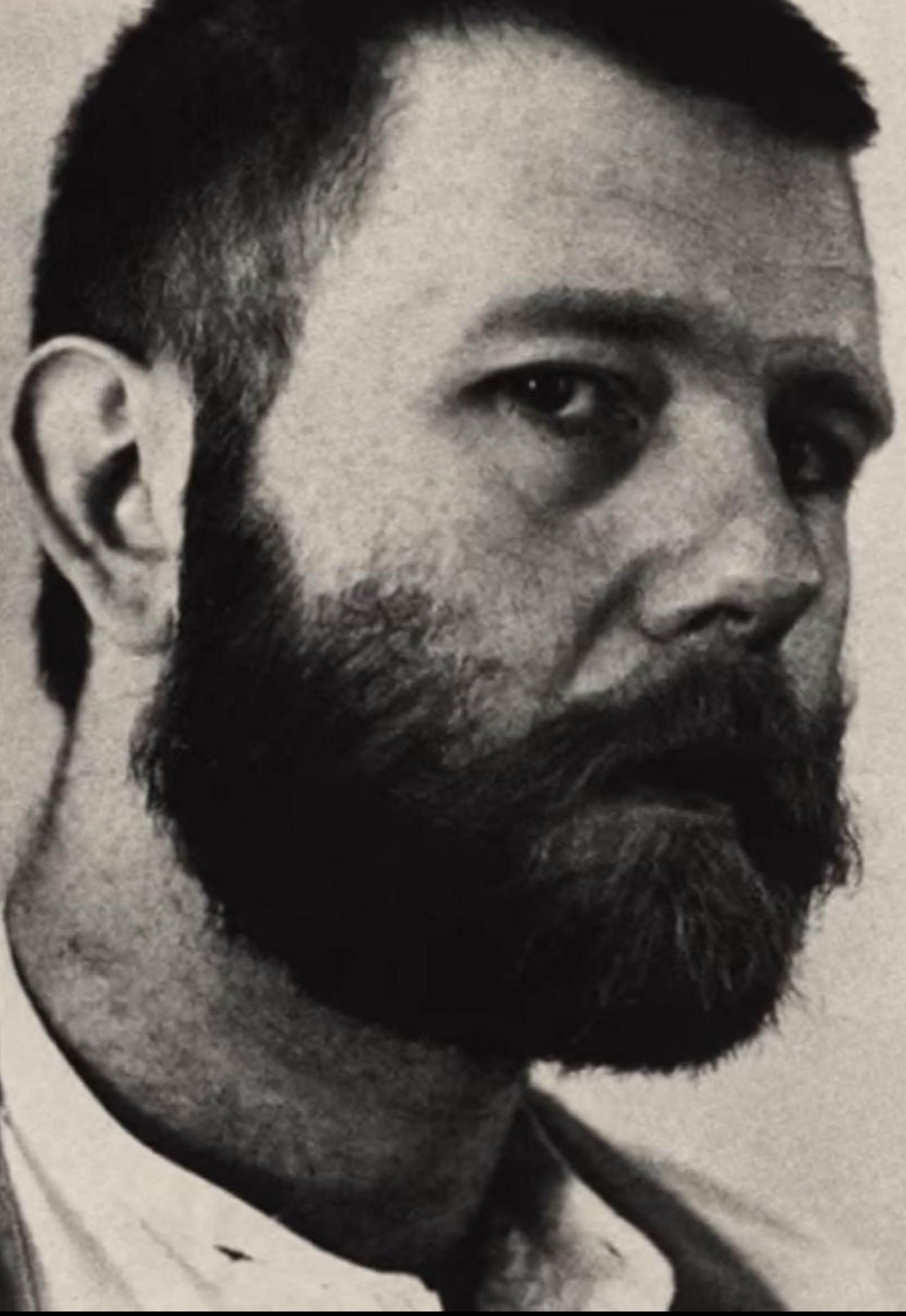 迈克尔·麦克道尔