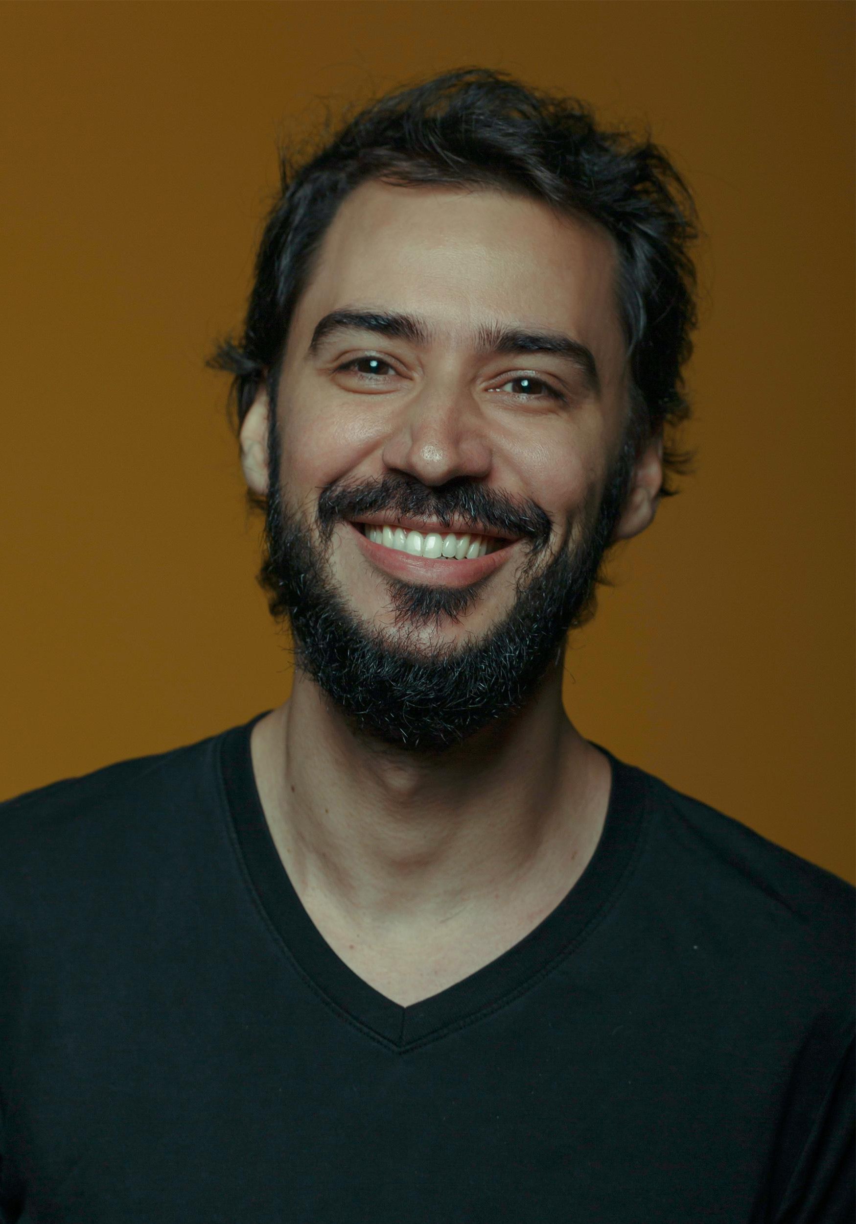 丹尼尔·里贝罗