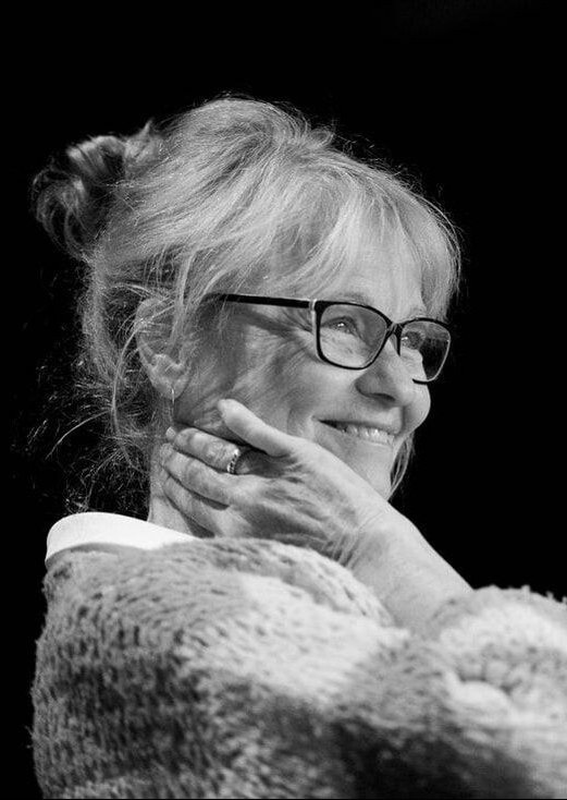 莫妮克·斯帕齐亚尼