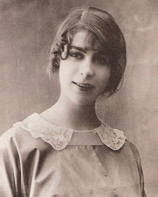 Marcelle Monthil