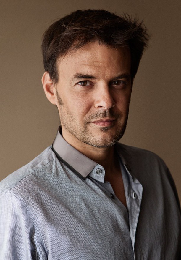 弗朗索瓦·欧容