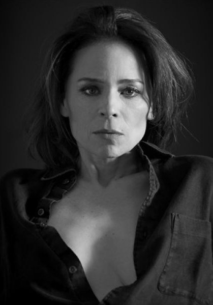 苏珊娜·克莱蒙