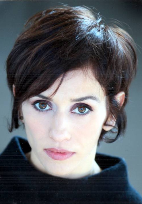 特蕾莎·萨波南杰洛