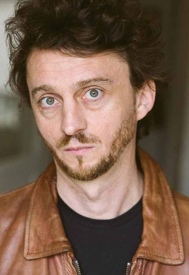 帕特里斯·泰帕索