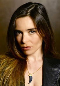 埃洛迪·布歇 Élodie Bouchez