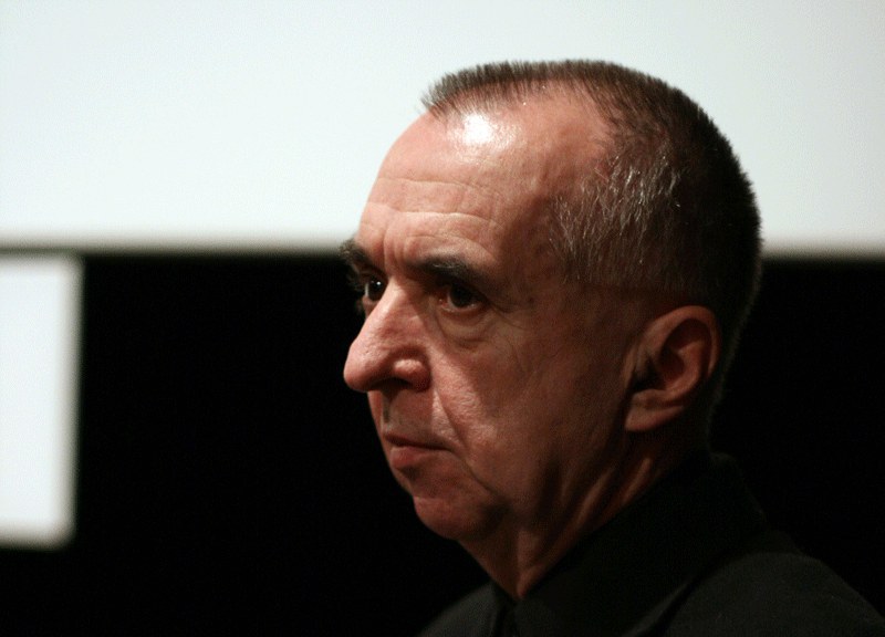 古斯塔夫·德池