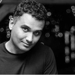 Ravi Udyawar