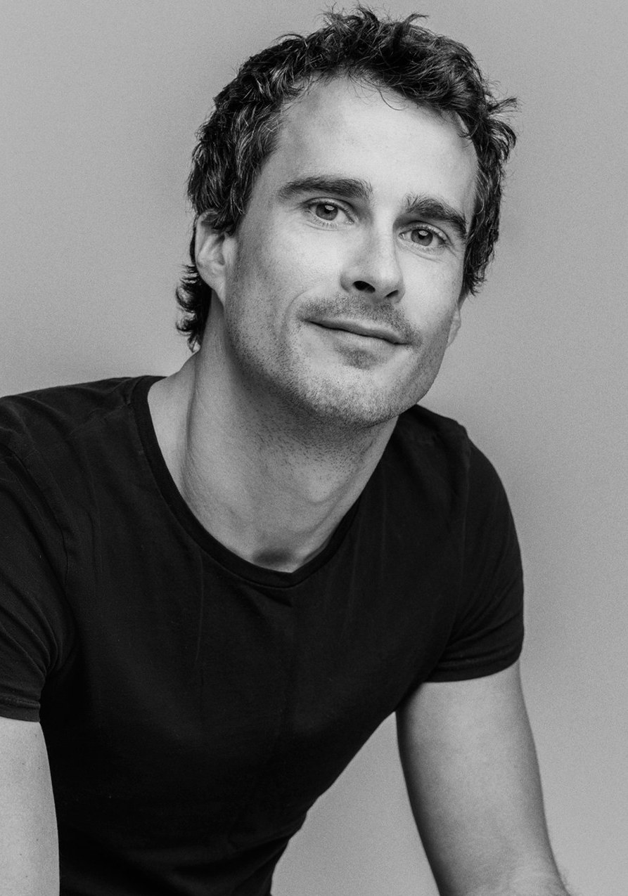 帕特里克·伊冯