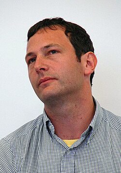 乔纳森·雷蒙德