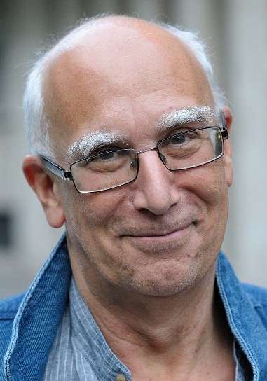 彼得·加尔多什