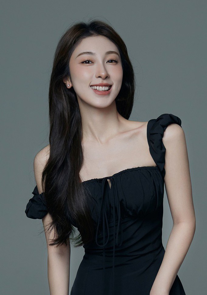 张小婉