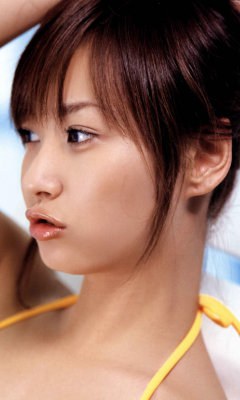 藤本美貴