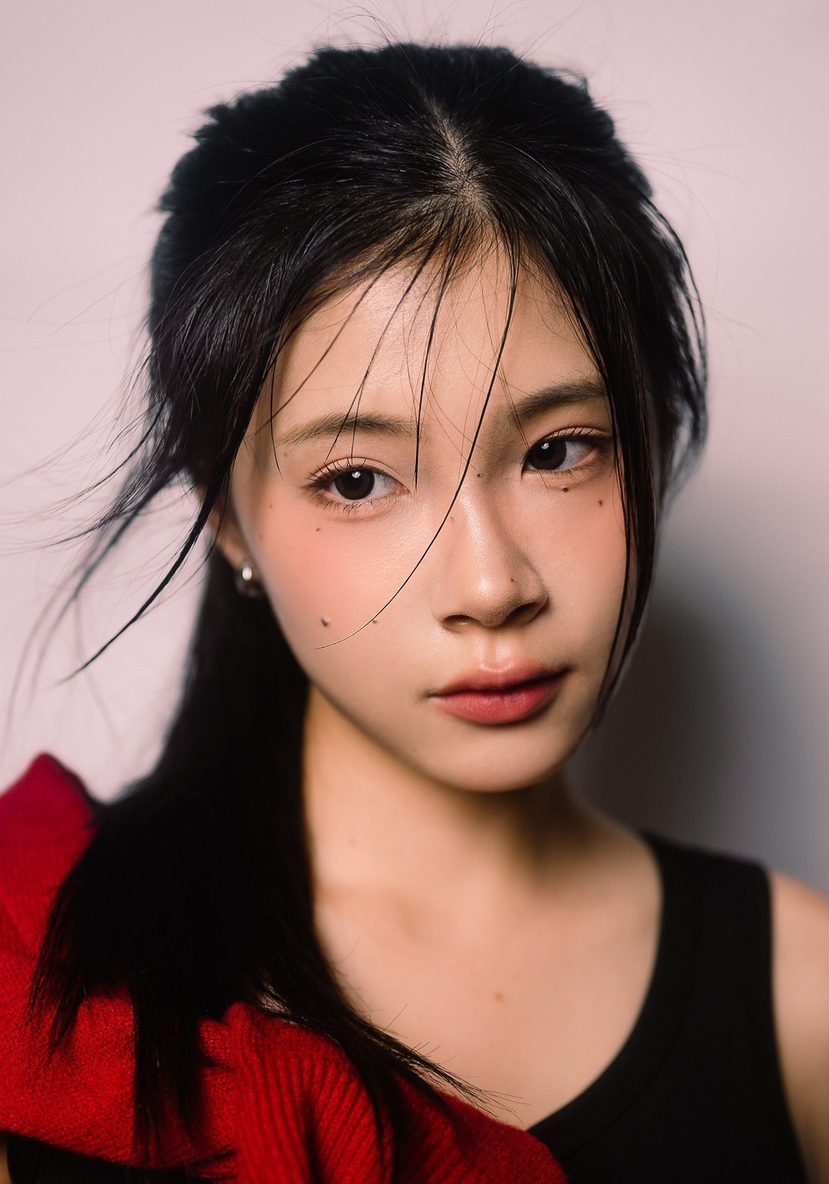 本嘉妮·宛澈蓝瓦松达拉