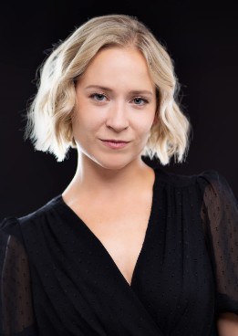 Anna Krempholtz
