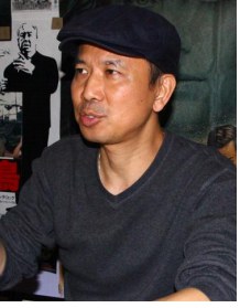 Sam Leong Tak-Sam