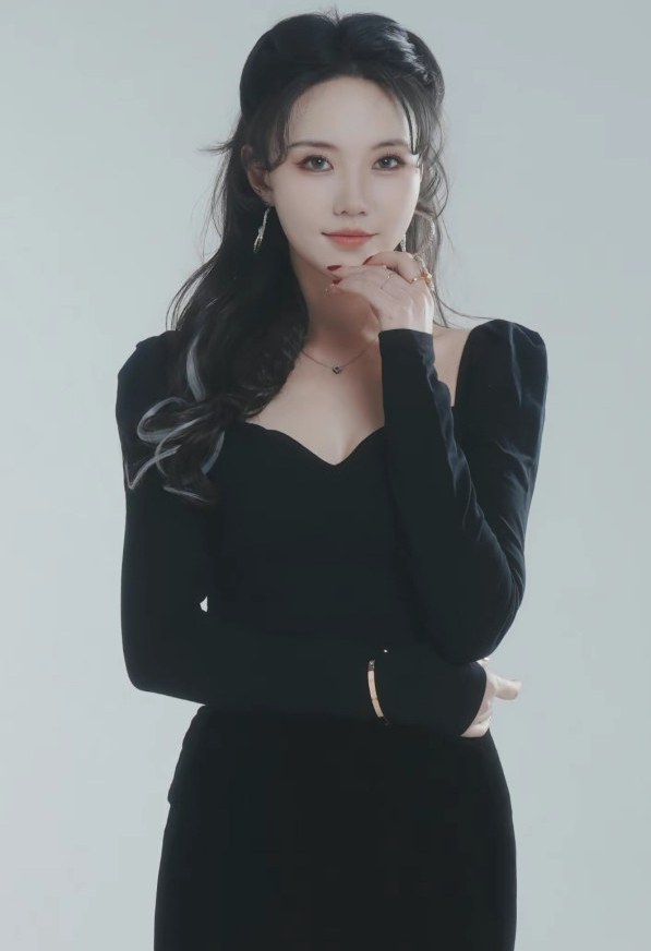 马乐婕