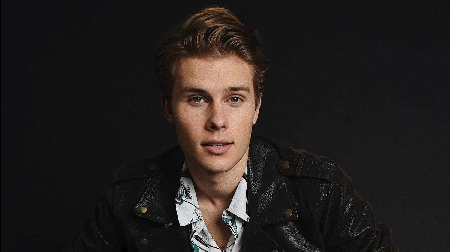 Logan Shroyer