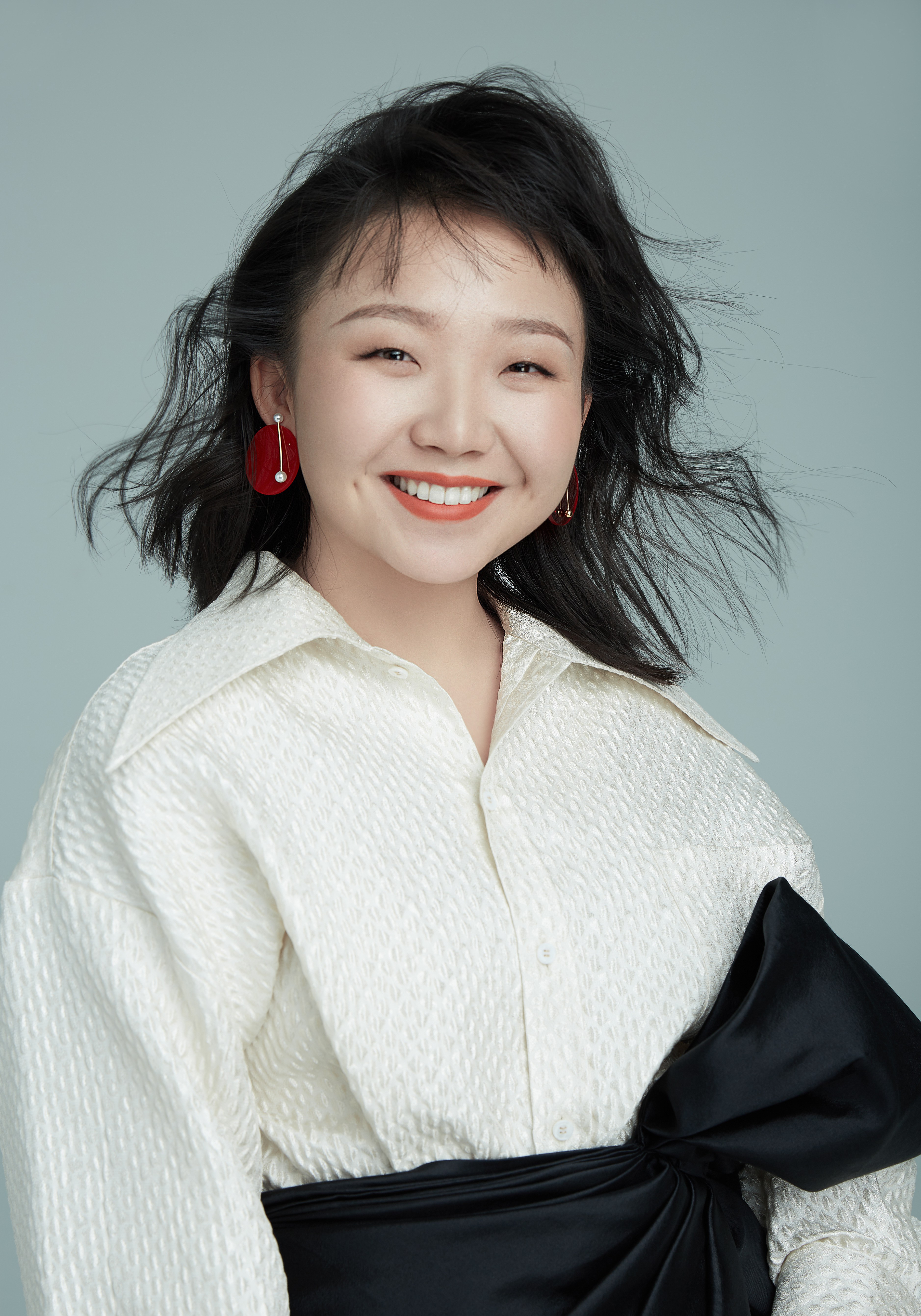 李嘉琦