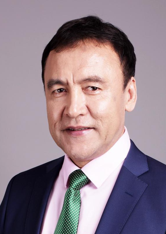 吾守尔·赛来