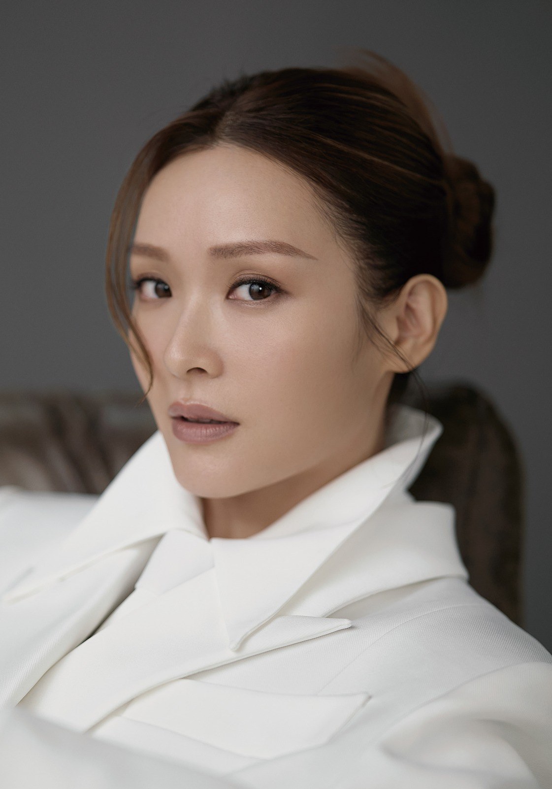 李佳芯