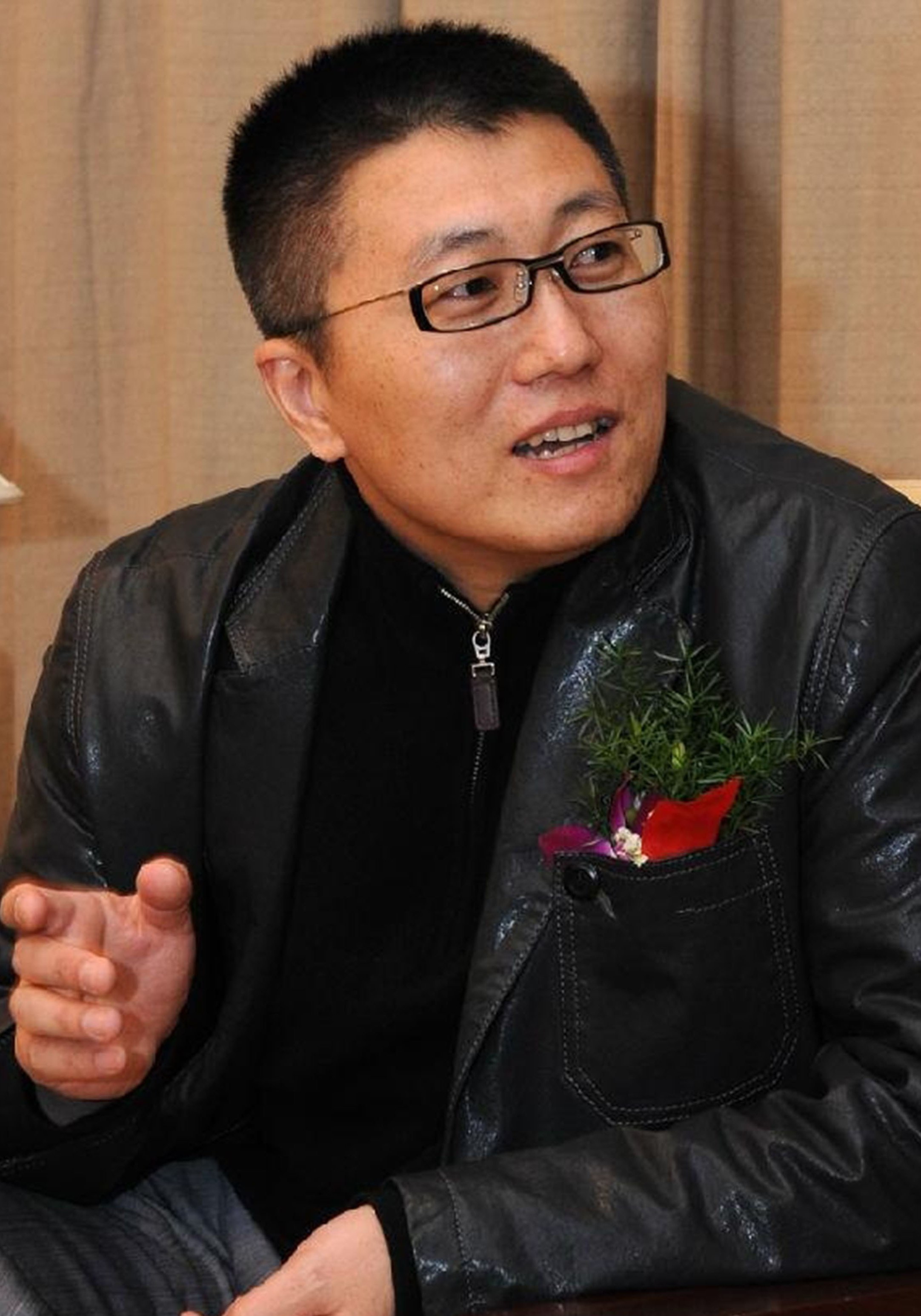 于漫洋