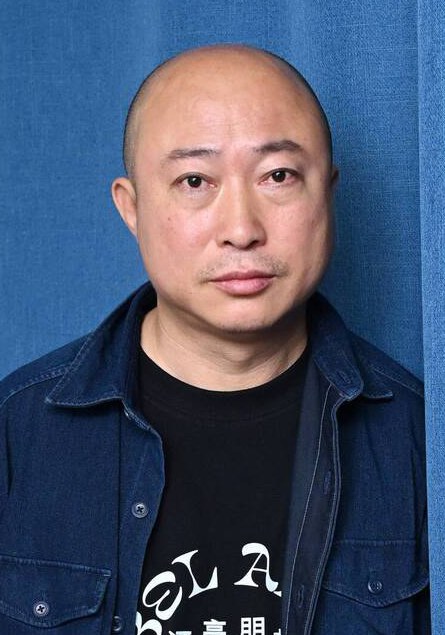 耿军