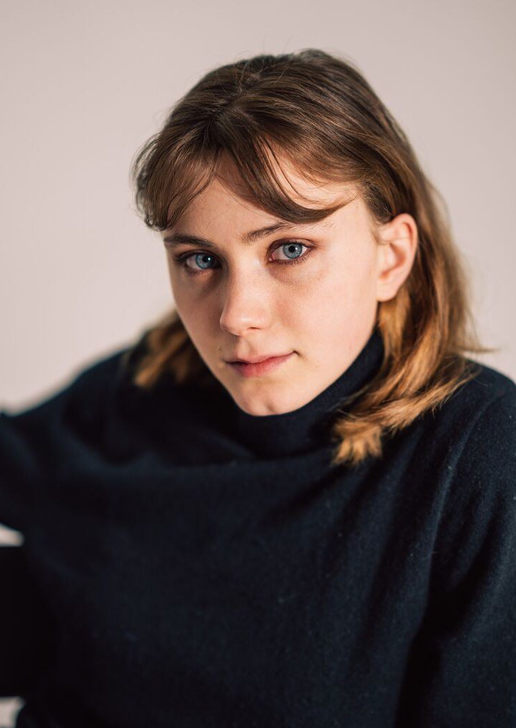 Carla Hüttermann