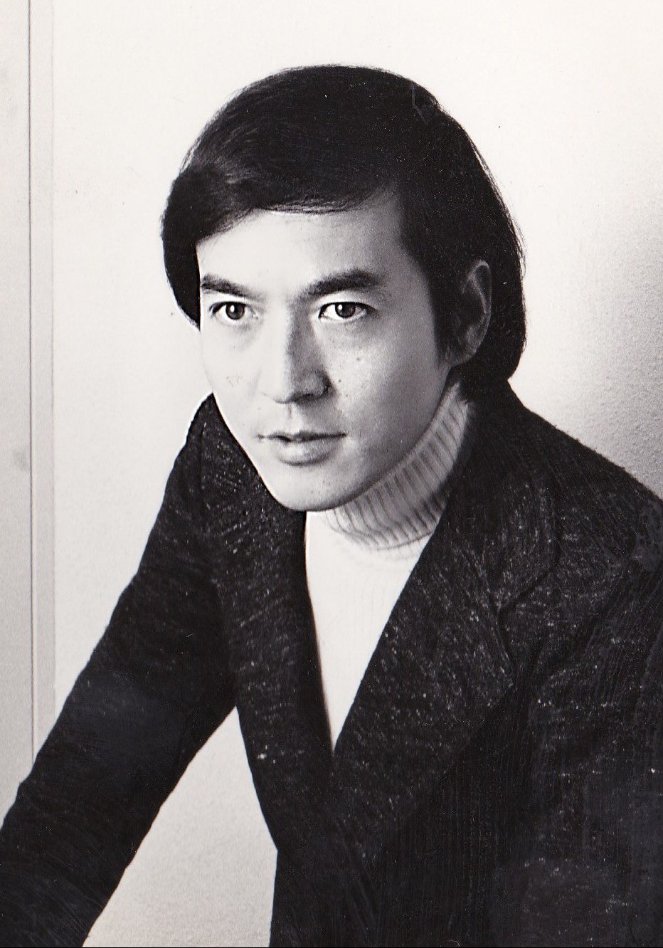 Ken Nishida