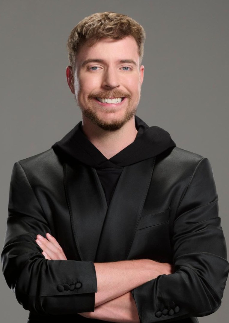 Jimmy Donaldson