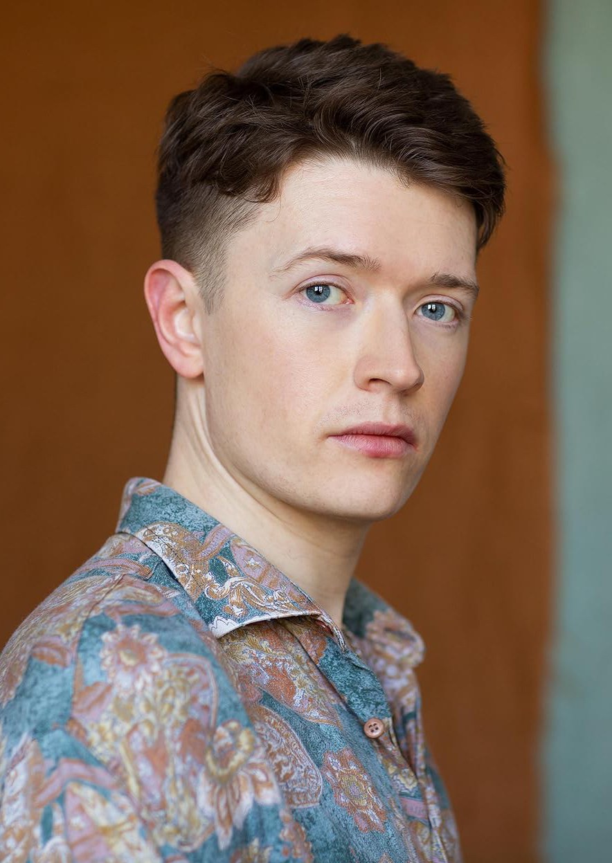 Josh Barrow
