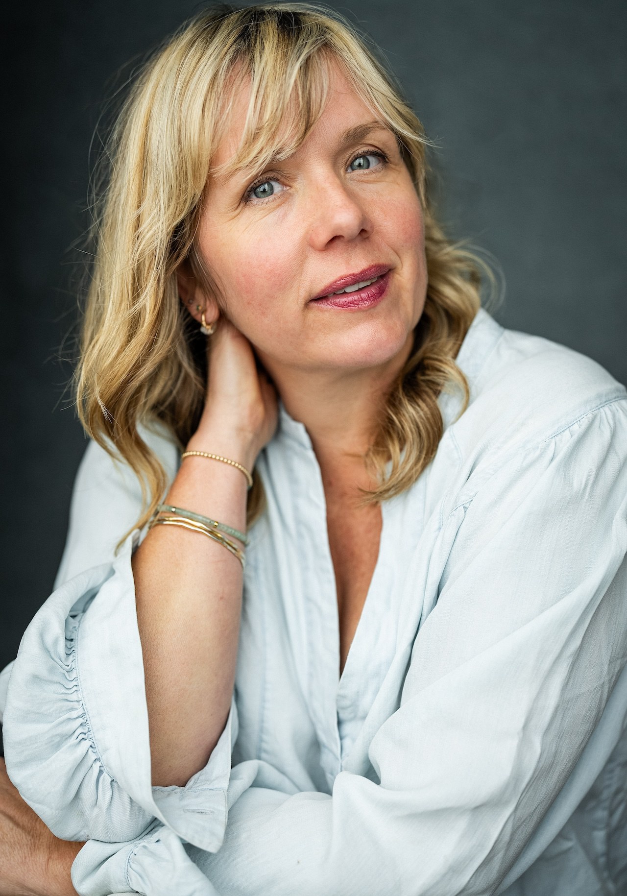 Kerry Godliman