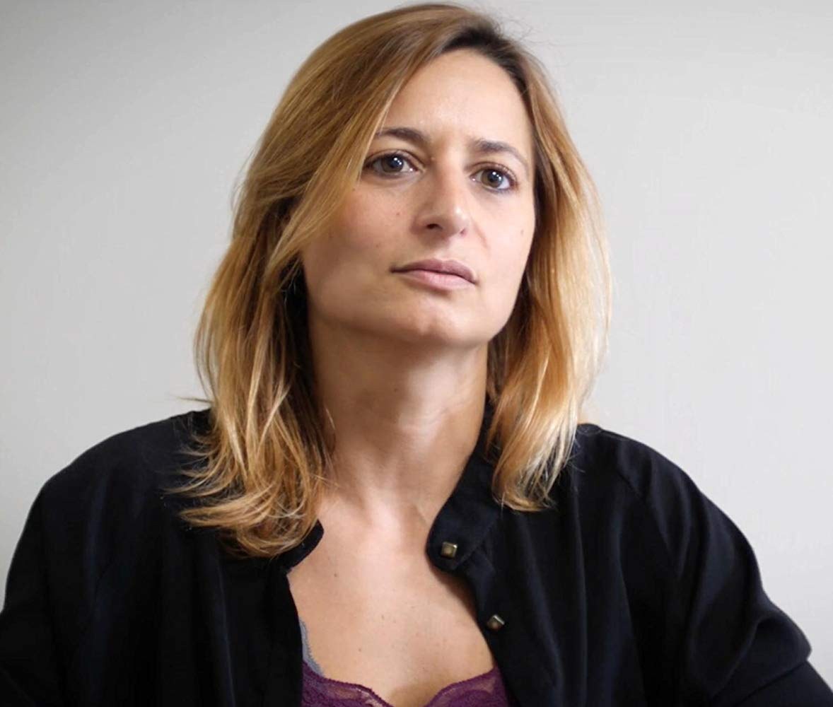 Lara Sendim