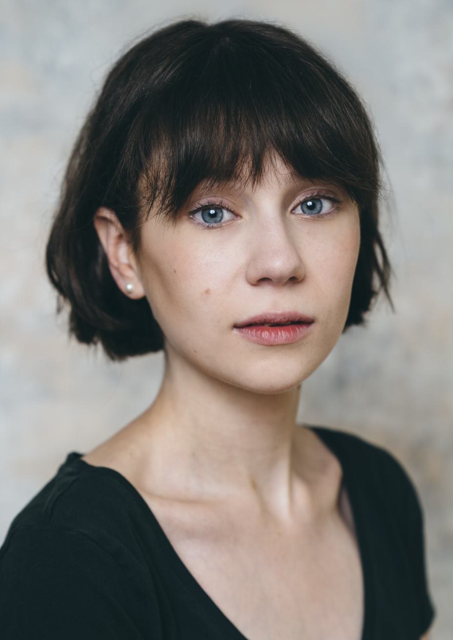 Jenny Walser