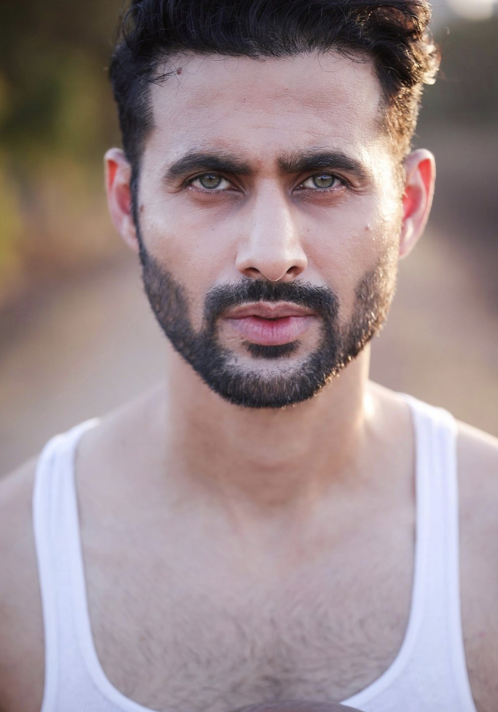 Freddy Daruwala