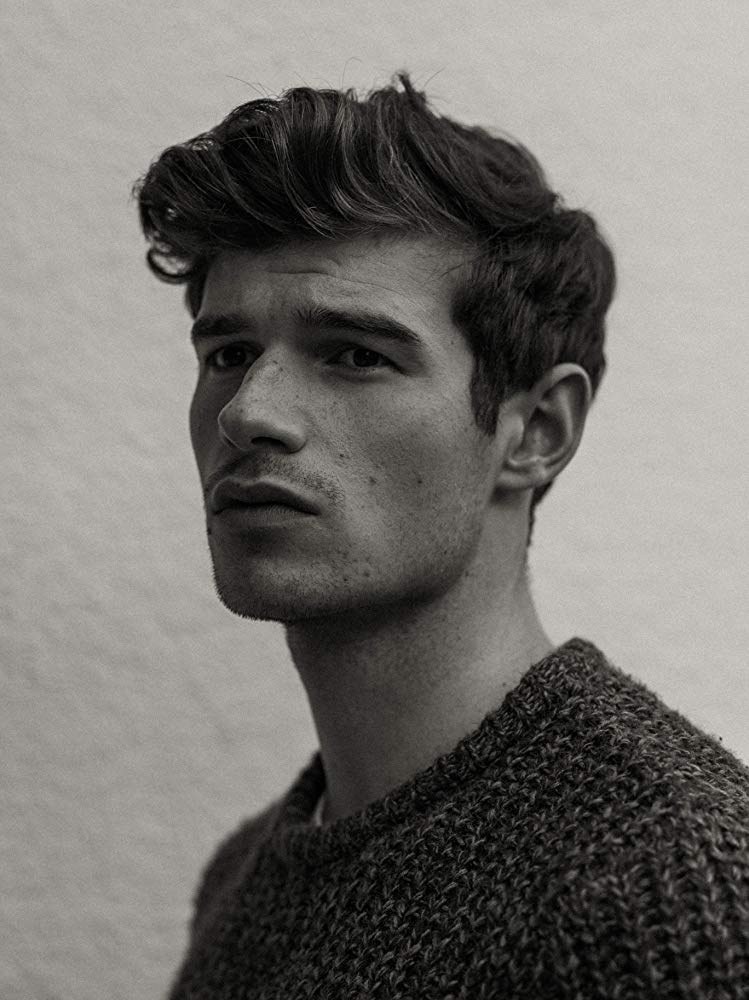 Paul Forman